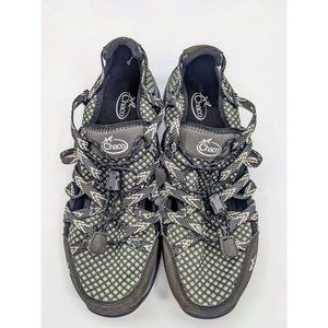 Chaco Women's Outcross Evo Free Sport Sandal Black